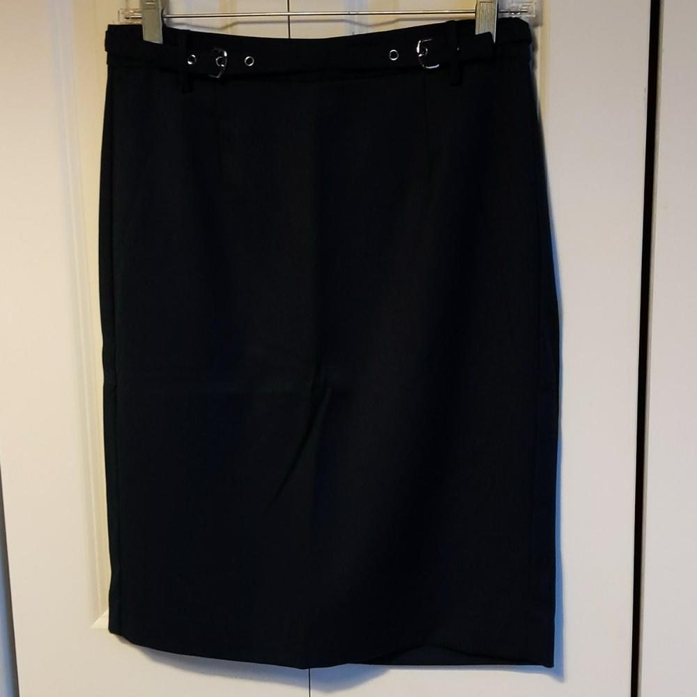 🆕 banana republic fully lined pencil skirt